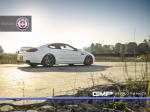 BMW M6 Coupe by GMP Performance 2014 года